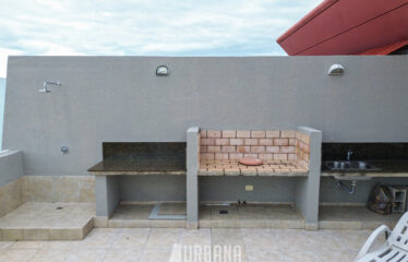 ALQUILER-LUJOSO PENTHOUSE-CALLE SARMIENTO
