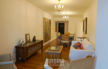 ALQUILER-LUJOSO PENTHOUSE-CALLE SARMIENTO