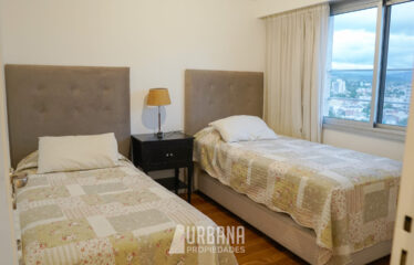 ALQUILER-LUJOSO PENTHOUSE-CALLE SARMIENTO
