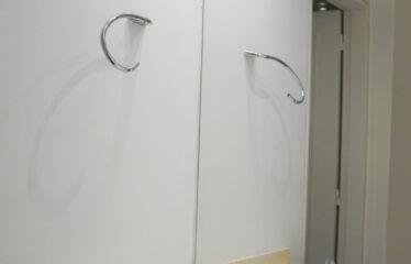 ALQUILER-LUJOSO PENTHOUSE-CALLE SARMIENTO