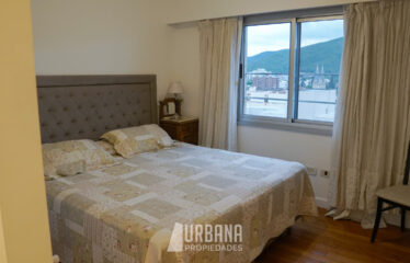ALQUILER-LUJOSO PENTHOUSE-CALLE SARMIENTO