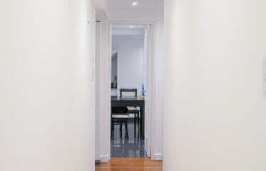 ALQUILER-LUJOSO PENTHOUSE-CALLE SARMIENTO