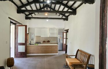 VENTA-DPTO PREMIUM PLANTA BAJA-ALCAZABA VAQUEROS (ALMERIA)