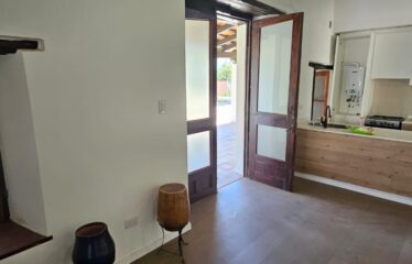 VENTA-DPTO PREMIUM PLANTA BAJA-ALCAZABA VAQUEROS (ALMERIA)