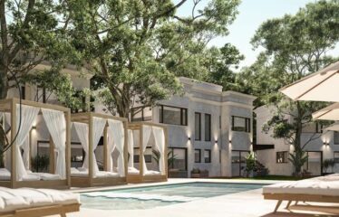 VENTA-DPTO PREMIUM PLANTA BAJA-ALCAZABA VAQUEROS (ALMERIA)