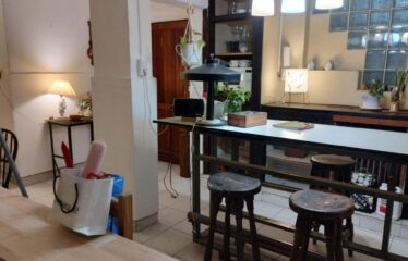 VENTA-DPTO PLANTA BAJA-PARQUE BELGRANO