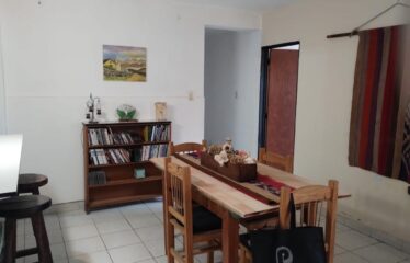 VENTA-DPTO PLANTA BAJA-PARQUE BELGRANO