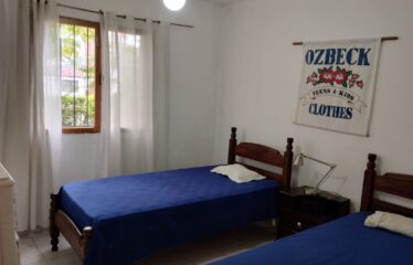 VENTA-DPTO PLANTA BAJA-PARQUE BELGRANO