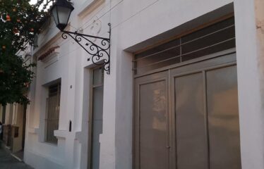 ALQUILER-CASA FRENTE AL CONVENTO SAN BERNARDO