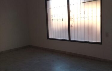 ALQUILER-CASA FRENTE AL CONVENTO SAN BERNARDO