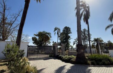 ALQUILADO-DPTO EN VAQUEROS (ALMERIA)