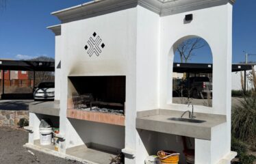 ALQUILADO-DPTO EN VAQUEROS (ALMERIA)