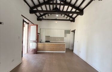 ALQUILADO-DPTO EN VAQUEROS (ALMERIA)