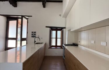 ALQUILADO-DPTO EN VAQUEROS (ALMERIA)