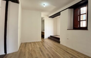 ALQUILADO-DPTO EN VAQUEROS (ALMERIA)