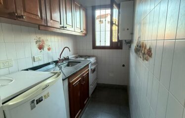 Alquiler Dpto-Ideal oficina o vivienda