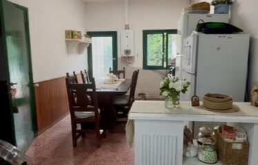 VENTA CASA EN TRES CERRITOS