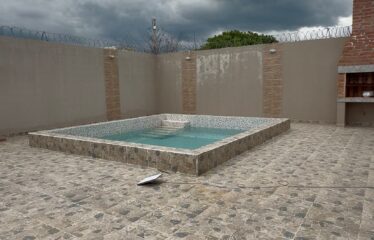 ALQUILER-CASA IDEAL PARA EVENTOS