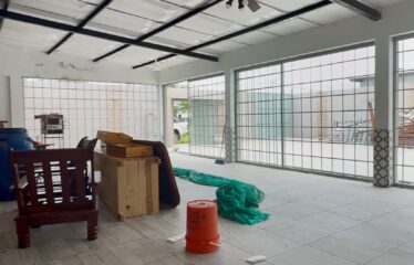 ALQUILER-CASA IDEAL PARA EVENTOS