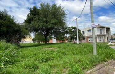 VENTA-TERRENO EN LAS HUELLAS