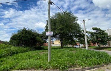 VENTA-TERRENO EN LAS HUELLAS