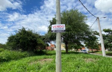 VENTA-TERRENO EN LAS HUELLAS