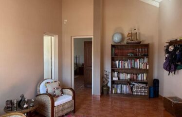 VENDO-CASA GRAND BOURG