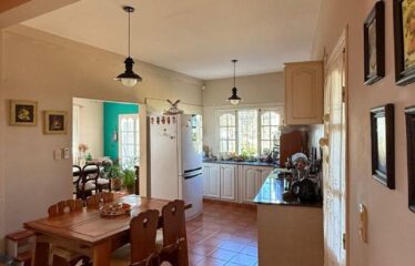 VENDO-CASA GRAND BOURG