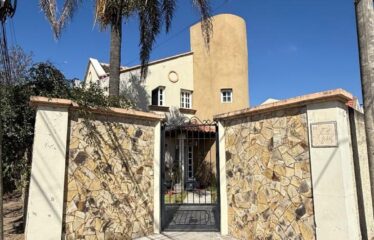 VENDO-CASA GRAND BOURG