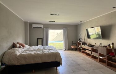 VENDO CASA -TRES CERRITOS