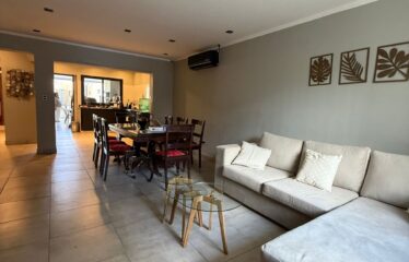 VENDO CASA -TRES CERRITOS