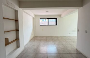 VENDO MONOAMBIENTE MACROCENTRO