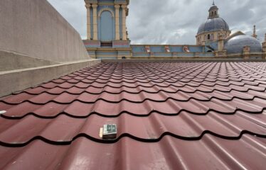 VENDO MONOAMBIENTE MACROCENTRO