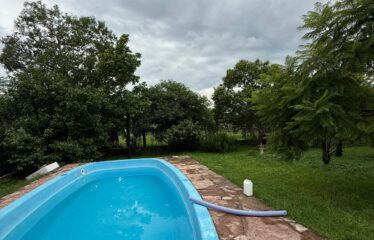 Vendo- Casa en la silleta