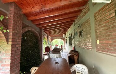 Vendo- Casa en la silleta