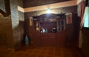 Vendo- Casa en la silleta