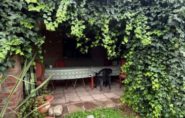 Vendo- Casa en la silleta