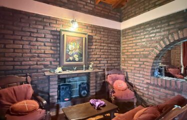 Vendo- Casa en la silleta