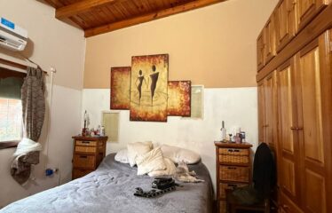 Vendo- Casa en la silleta