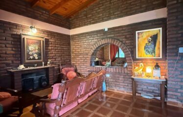 Vendo- Casa en la silleta