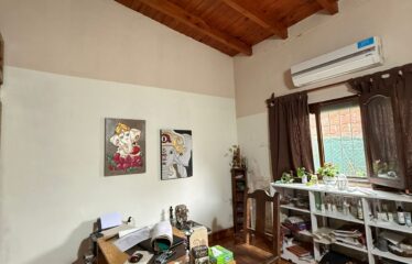 Vendo- Casa en la silleta