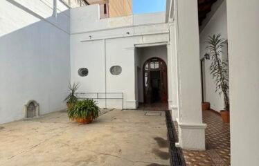 VENDO CASA-ESPAÑA AL 400