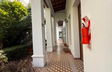 VENDO CASA-ESPAÑA AL 400