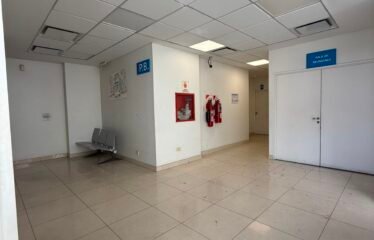 VENTA EDIFCIO-TUCUMAN AL 400