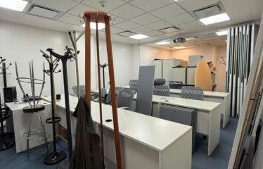 VENTA EDIFCIO-TUCUMAN AL 400