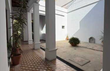 VENDO CASA-ESPAÑA AL 400