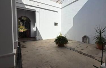 VENDO CASA-ESPAÑA AL 400