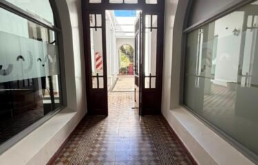 VENDO CASA-ESPAÑA AL 400