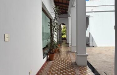 VENDO CASA-ESPAÑA AL 400