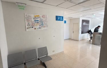VENTA EDIFCIO-TUCUMAN AL 400